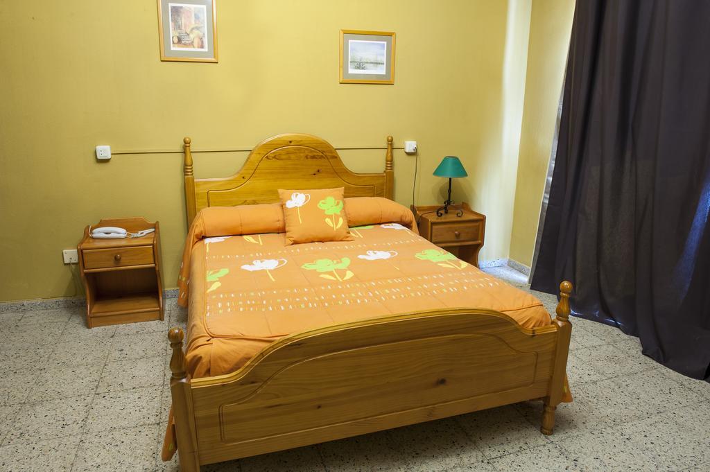 La Casona Del Pinar Albergue San Rafael Bilik gambar